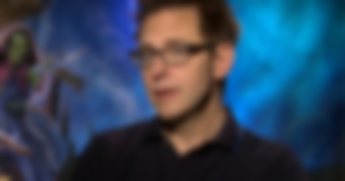James Gunn Says The Suicide Squad 'Reinvigorated His Creative Life'