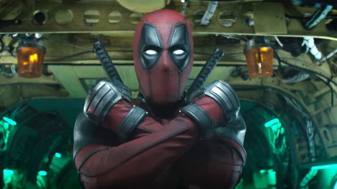 Is Deadpool On Disney Plus?