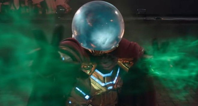Spider-Man: Far from Home Producer Insists Mysterio is Peter Parker’s Ally 