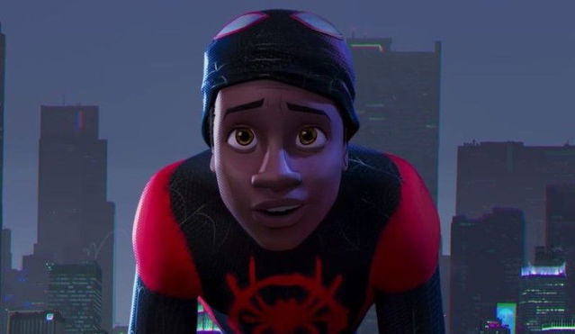 Phil Lord, Chris Miller Tease On Spider-Noir, Spider-Ham Spinoffs