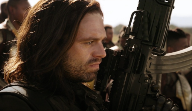 Winter Soldier And Falcon Are Getting Their Own Marvel Series On Disney’s Streaming Service 
