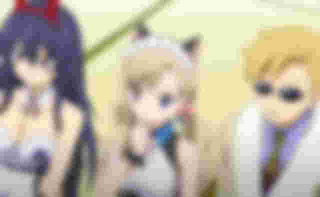 Edens Zero Episode 19 RELEASE DATE and TIME 3