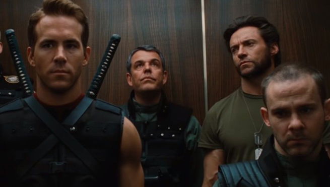 Deadpool Star Ryan Reynolds Crashes X-Men Virtual Reunion to Hang out with Hugh Jackman