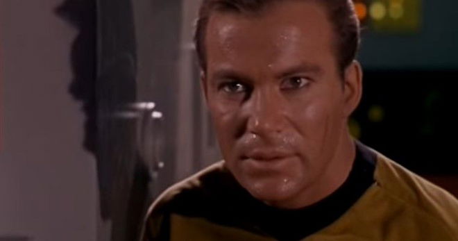 William Shatner Will Celebrate 90th Birthday With Fans on the Set of Star Trek Event