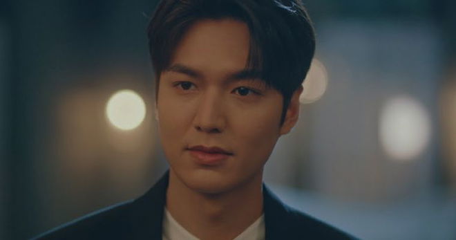 Lee Min Ho Retains 'Favorite Korean Star' Title, Beats Hyun Bin, Gong Yoo, Song Hye Kyo And Lee Jong Suk