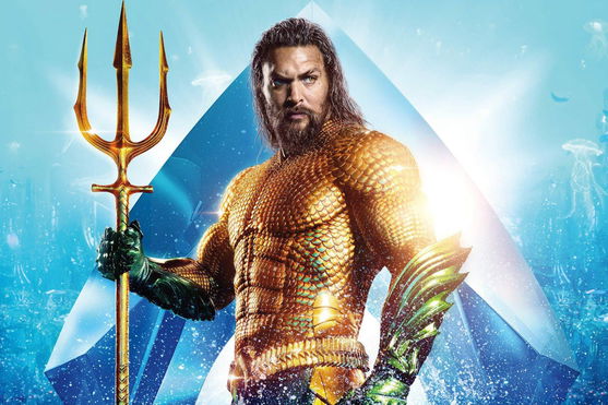 James Cameron Explains What He Thought About The Aquaman Movie