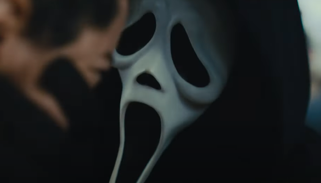 Ghostface Slashes His Way Through the Big Apple In New Scream 6 Trailer