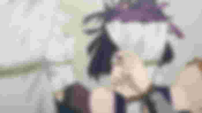 hell's paradise anime yuzuriha