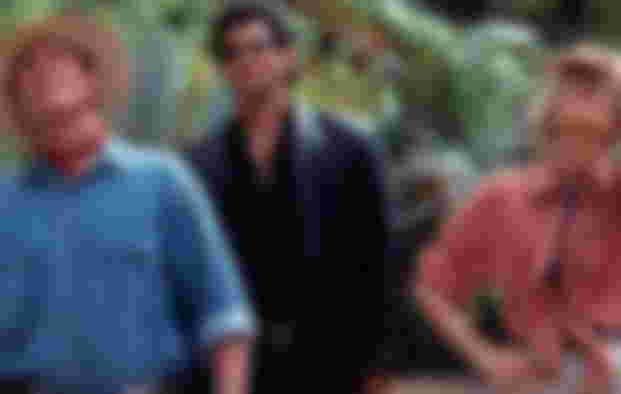 Sam Neil is Looking Forward to Big Jurassic Park Reunion in Jurassic World 3