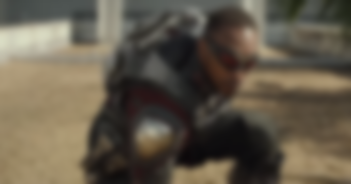 The Falcon and The Winter Soldier Set Photos Reveal First Look at Emily VanCamp's Sharon Carter