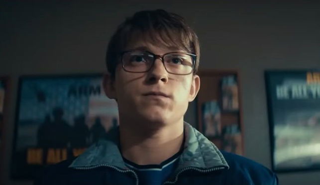 Tom Holland's Cherry Teaser Reveals a Different Side of Spider-Man 3 Star
