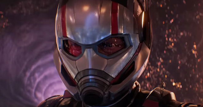 Will Scott Lang Die in Ant-Man & the Wasp: Quantumania?