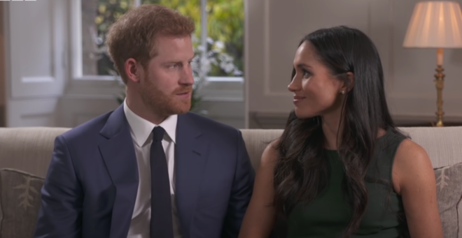 how-did-prince-harry-propose-to-meghan-markle