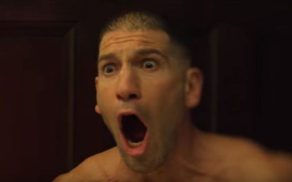 The Punisher Fans Are Preparing For Possible Cancellation Of Marvel Show On Netflix