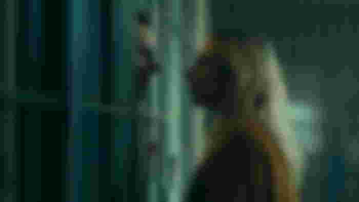 Still from Joker: Folie a Deux