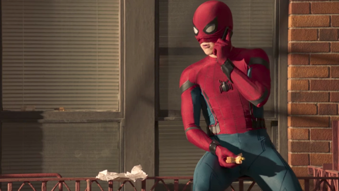 Spider-Man: Far From Home Gets IMAX Release As Part of New Sony Deal