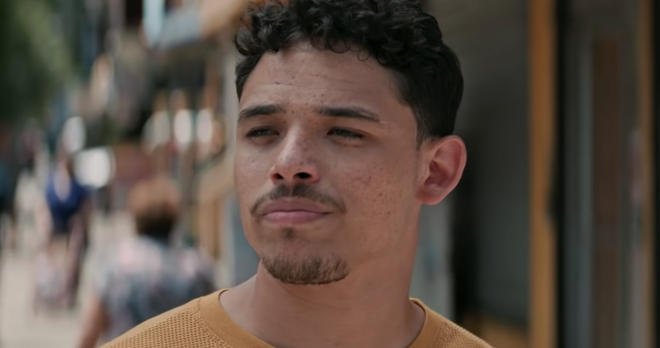 Ironheart Set Photos Reveal First Look at Anthony Ramos as The Hood