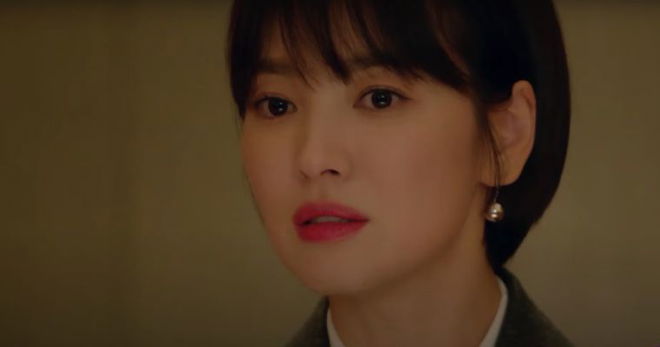 Song Hye Kyo Shock: Song Joong Ki's Ex Reveals Why Her Characters On Now, We Are Breaking Up And The Glory Are Different