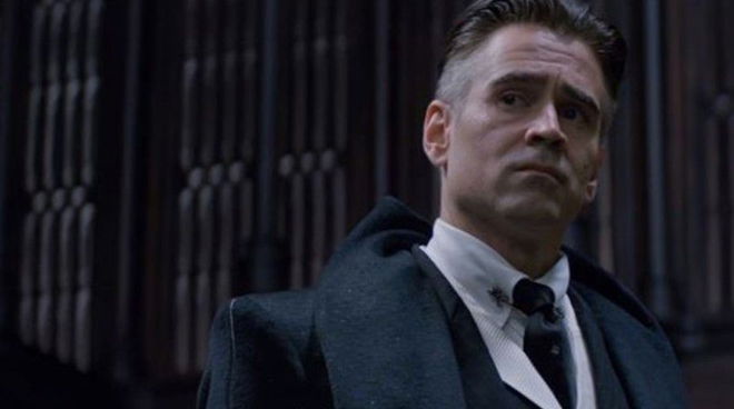 The Batman: Colin Farrell Debunks Alleged Set Photos of Himself as Penguin