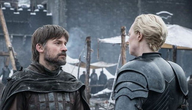 Game Of Thrones Season 8: Here's Why Jaime And Brienne's Reunion In Winterfell Is So Important