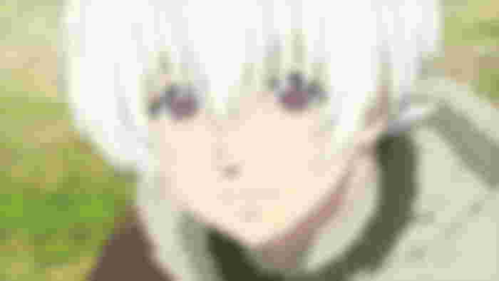 Who Does Fushi End Up With in To Your Eternity Fushi