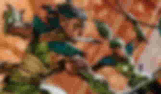 Image from Magic: The Gathering Introduces New Elf Planeswalker From Kaldheim