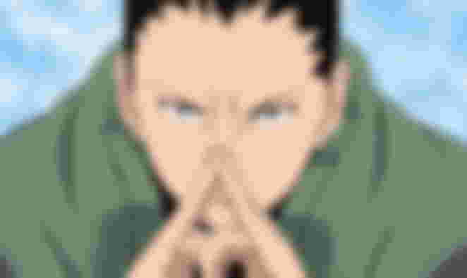 Image from Boruto: Naruto Next Generations Chapter 70 Shows The Power of Eida's Senrigan Ability
