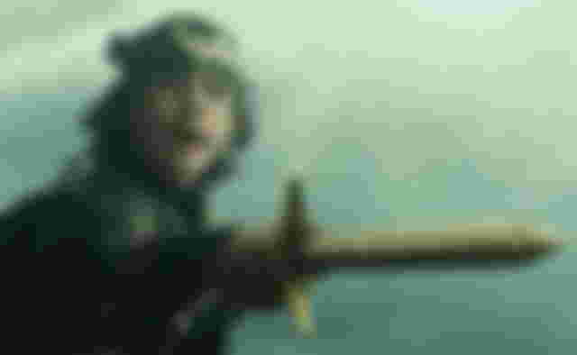 What is The Flaming Sword of Kid Loki Called and its Significance in the MCU 1