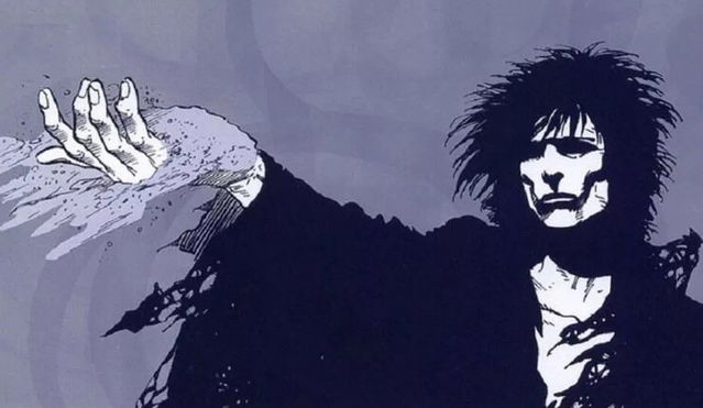 Neil Gaiman Confirms Netflix's Sandman Series has Started Filming Without Cast Announcement