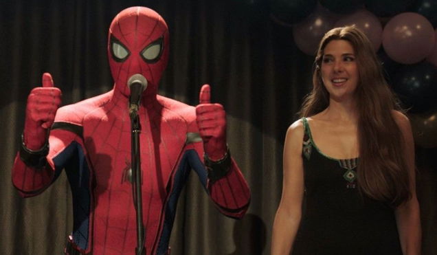 Spider-Man: Far From Home Writers Say They Weren't Allowed To Read Avengers: Endgame Script