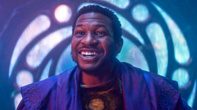 Avengers: The Kang Dynasty Hires Ant-Man 3 Writer to Pen the Screenplay