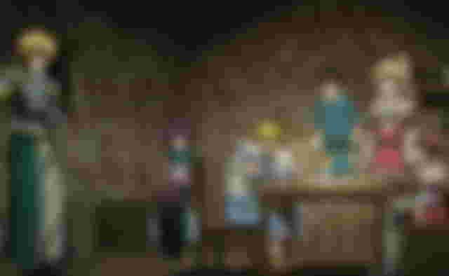 I’m Standing on a Million Lives Season 2 Episode 8 RELEASE DATE and TIME 2