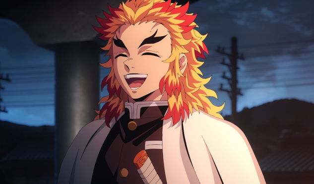 Demon Slayer Season 2: How Many Bento Boxes Did Rengoku Eat?