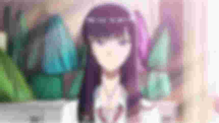 Best Dubbed Anime on HIDIVE After the Rain