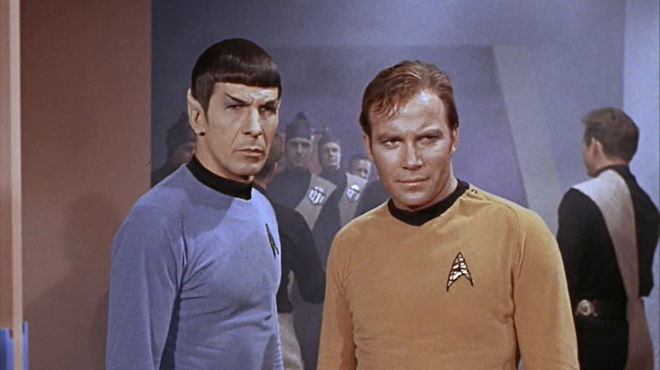 New Star Trek Book Celebrates The Original Series' 55 Years of Legacy
