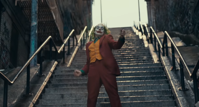 Joker Sequel is on the Way at Warner Brothers
