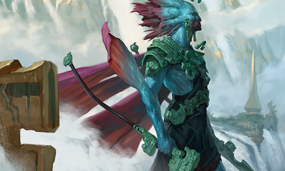 Learn How To Master Playing Modern Merfolk With The Master of Merfolk Decks in This Video