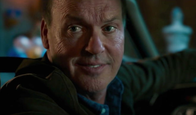 Morbius Star Michael Keaton Teases More Work as Adrian Toomes