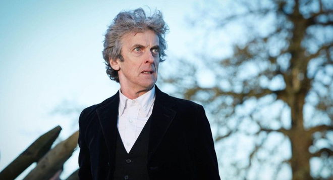 The Suicide Squad: Peter Capaldi Reveals New Details About Mysterious DC Role