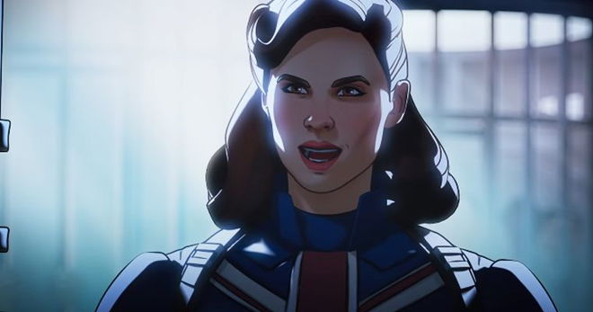 Marvel's What If..? Drops Official Trailer and Release Date