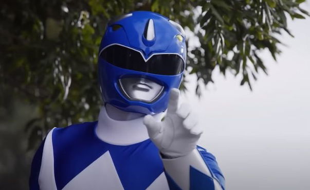 Power Rangers Legacy Actor Hits Back at Fan Speculation About Upcoming Reunion Special