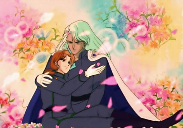 Can You Match This Image to the Right Anime Classic?