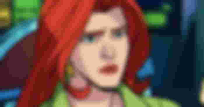 Why Are There 2 Jean Greys X-Men 97