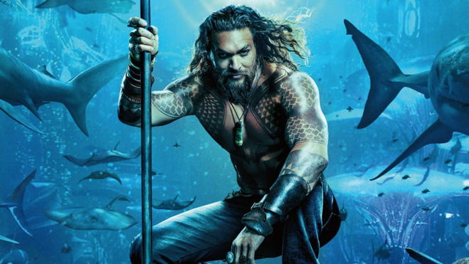 Jason Momoa Defends Comic Book Movies Against Martin Scorsese Comments