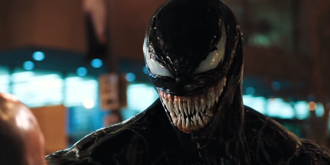 Eddie Brock And Venom Have Officially Become The Internet’s Favorite Couple 