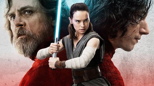 Star Wars' Rian Johnson Accepts Website's Apology Over False Report of Him Leaving the Franchise