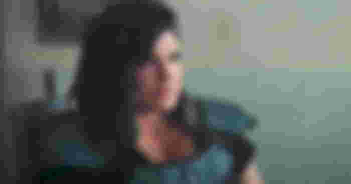 Image from Ex-The Mandalorian Star Gina Carano Lands First Project Since Lucasfilm Firing