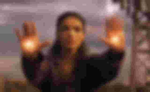Image from Shazam 2 Star Shuts Down Movie's 'Senselessly Mean' Reviews