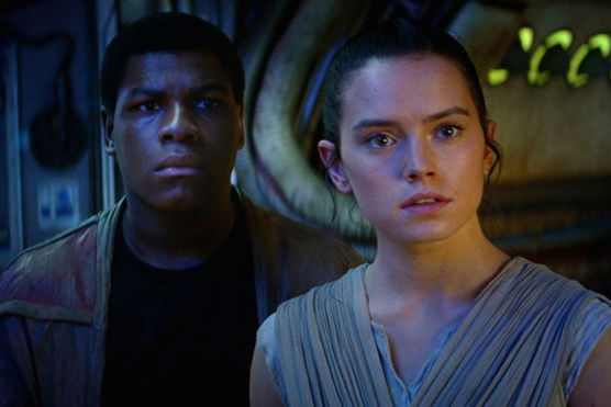 Star Wars: Episode IX Director J.J. Abrams Possibly Seeking Massive Overall Deal With Disney