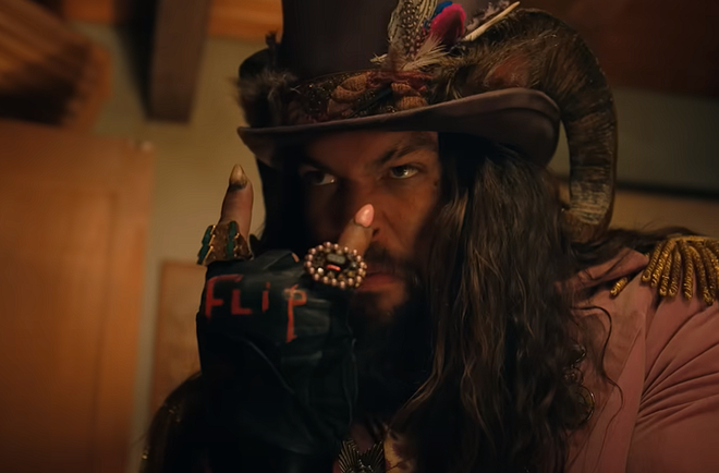 Slumberland Release Date, Cast Updates, Plot Theories, and More